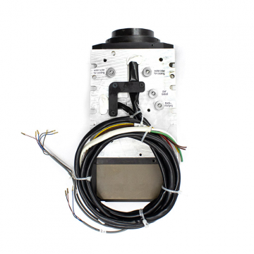 GDL65-HSK63F-24Z/12 12кВт 600-700Hz 380V