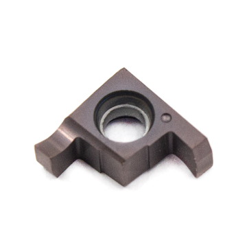 GER150-B PM125 пластина для отрезки и точения канавок