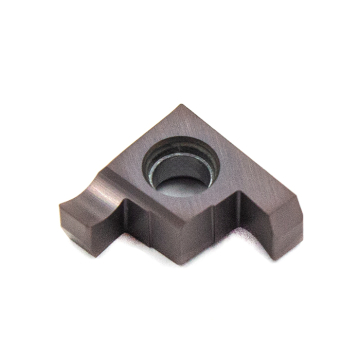 GER200-B PM125 пластина для отрезки и точения канавок