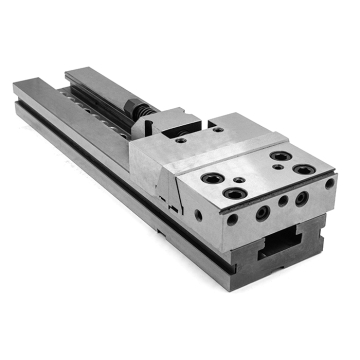 Тиски станочные прецизионные GT150-300