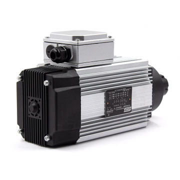 HPE63MB-2 B34 воздух 2,2кВт 220/380В ER32