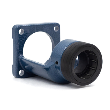 ISO30 вертикальная подставка для закрепления оправок