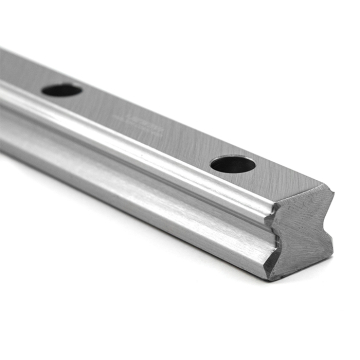 Рельсовые направляющие Hiwin EGR25RH