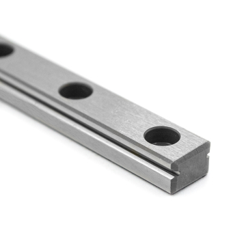 Рельсовые направляющие Hiwin MGNR09R1200HM