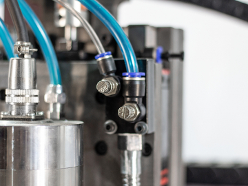 Фрезерно-гравировальный станок с ЧПУ Cutter CH