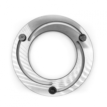 JB-12 приспособление для расточки кулачков токарного патрона