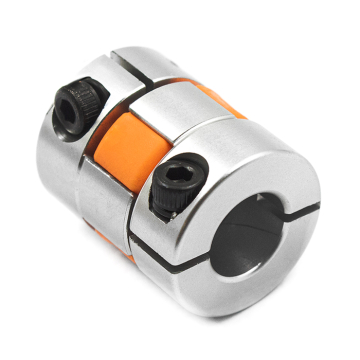 Муфта JM2-20-25-8-8