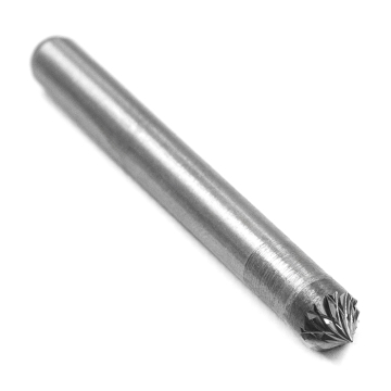 Твердосплавная борфреза тип K (6х3 мм; хв-к 6 мм) K0603M06