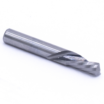 LC20206100L фреза однозаходная стружка вниз TIDEWAY