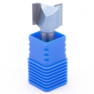 Фреза Tideway LC-0102081644 пазовая