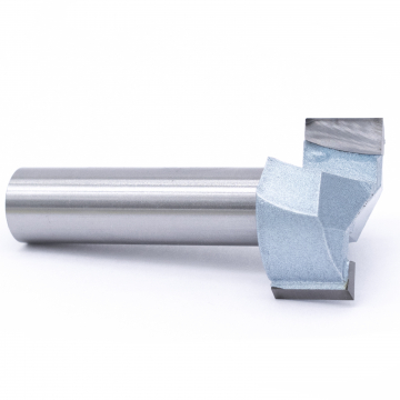 Фреза Tideway LC-0102123057 пазовая