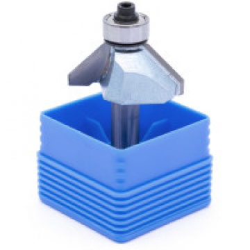 LC-02030854 Фреза Tideway V-образная с ниж.подш.