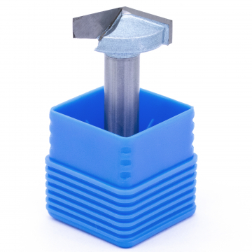 LC-03010841150D Фреза Tideway V-образная