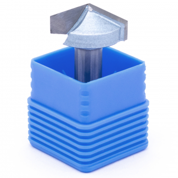 Фреза Tideway LC-03010843135D V-образная