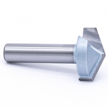 Фреза Tideway LC-03010843135D V-образная