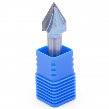 LC-0301084860D Фреза Tideway V-образная