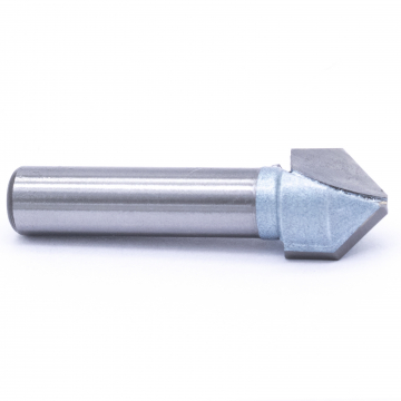 Фреза Tideway LC-0301P084590D сгибочная для алюкобонда