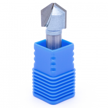 Фреза Tideway LC-0301P0846120D сгибочная для алюкобонда