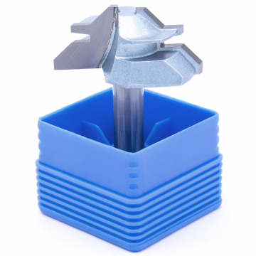 Фреза Tideway LC-03050838145 для сращивания