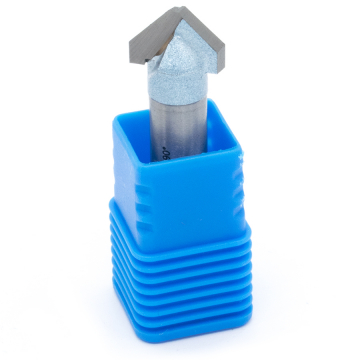 LC03090804 Фреза TideWay сгибочная по алюкобонду