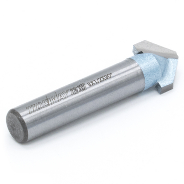 LC03090804 Фреза TideWay сгибочная по алюкобонду