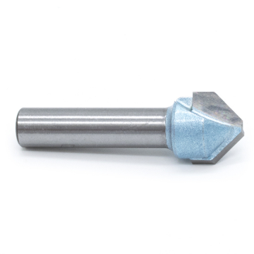 LC03091404 Фреза TideWay сгибочная по алюкобонду