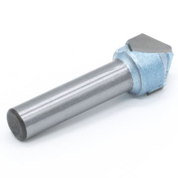 LC03091404 Фреза TideWay сгибочная по алюкобонду