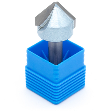 LC03092204 Фреза TideWay сгибочная по алюкобонду