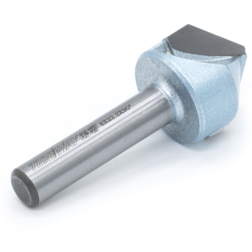 LC03092204 Фреза TideWay сгибочная по алюкобонду