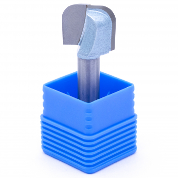 Фреза Tideway LC-0501081948 для желобов и чаш