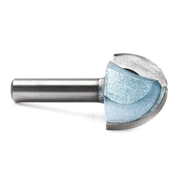 LC05022008 Фреза галтельная R=15,9 D=31,75x19 S=8 TW