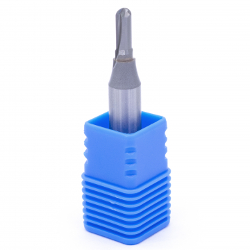 Фреза Tideway LC-0504080443 полукруглая