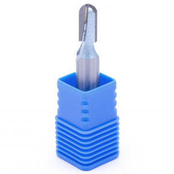 Фреза Tideway LC-0504080649 полукруглая