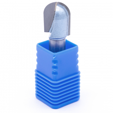 Фреза Tideway LC-05040812750 полукруглая