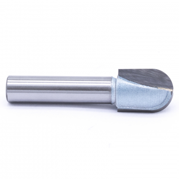 Фреза Tideway LC-05040812750 полукруглая