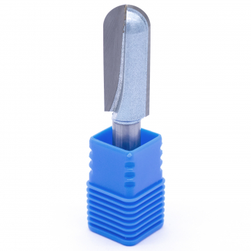 Фреза Tideway LC-05040812760 полукруглая