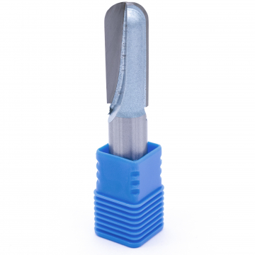 Фреза Tideway LC-05040812775 полукруглая