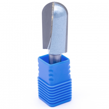 Фреза Tideway LC-05040815964 полукруглая