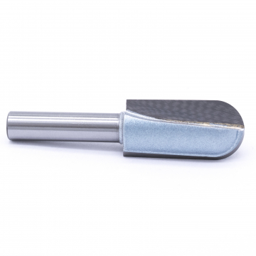 Фреза Tideway LC-05040815964 полукруглая