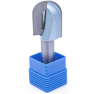 Фреза Tideway LC-05040825471 полукруглая