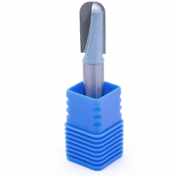 Фреза Tideway LC-0504089560 полукруглая