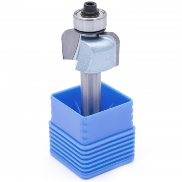 Фреза Tideway LC-07020822256 галтельная с ниж. подш.