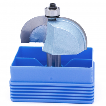 Фреза Tideway LC-07021257278 галтельная с ниж. подш.