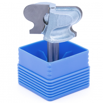 Фреза Tideway LC-15030853 для ручек