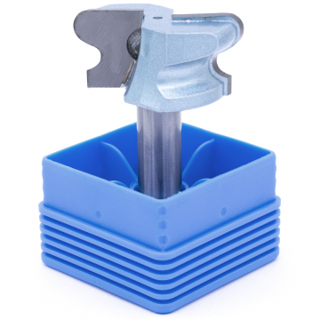 Фреза Tideway LC-15031268 для ручек