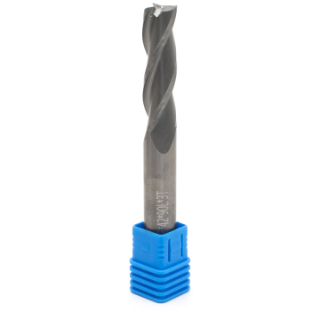 Фреза спиральная TIDEWAY LC19312111