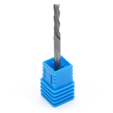 LC19503017L Фреза Tideway спиральная Z3 со стружколомом