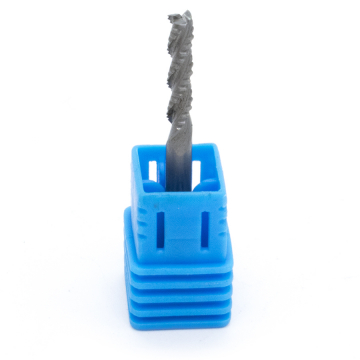 LC19503017R Фреза Tideway спиральная Z3 со стружколомом