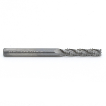 LC19503017R Фреза Tideway спиральная Z3 со стружколомом