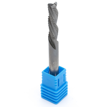 LC19506011L Фреза Tideway спиральная Z3 со стружколомом